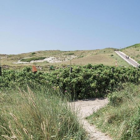 Seaside Double Duyn Suites Callantsoog Exterior foto
