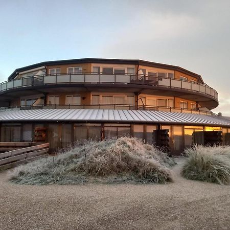 Seaside Double Duyn Suites Callantsoog Exterior foto